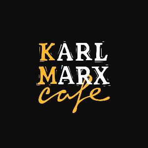 Karl Marx Cafe - Город Мытищи 0.jpg